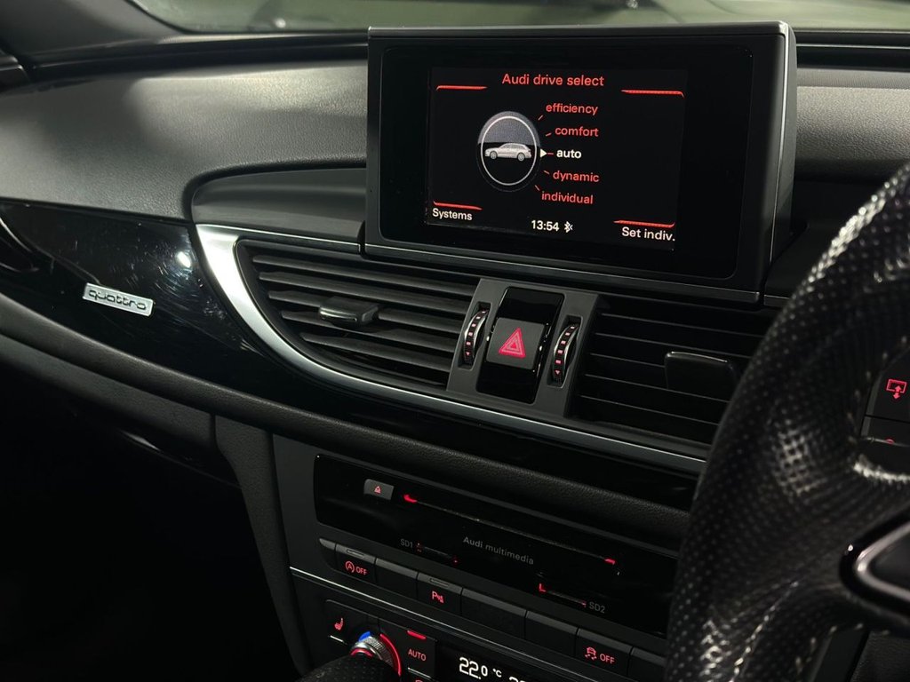 Used Audi A6 2017 for sale - 77301842: Photo 19