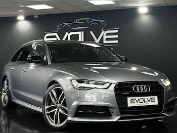 Used Audi A6 2017 for sale - 77301842: Photo