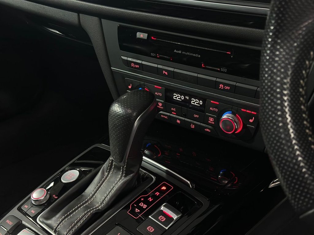 Used Audi A6 2017 for sale - 77301842: Photo 20