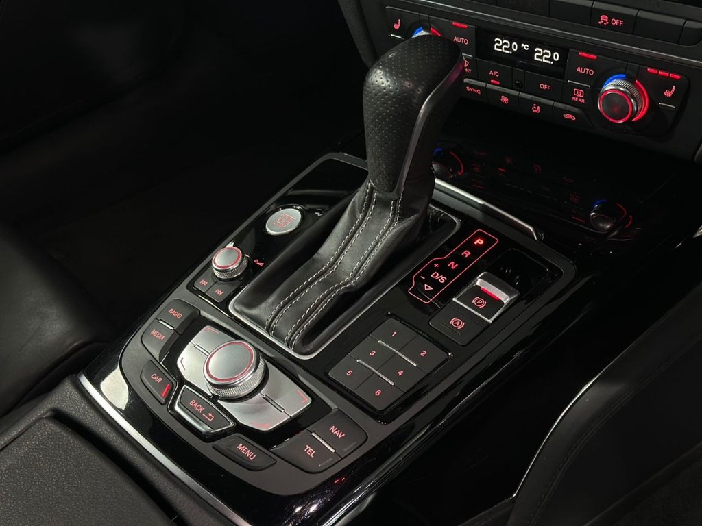 Used Audi A6 2017 for sale - 77301842: Photo 21