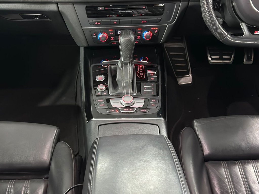 Used Audi A6 2017 for sale - 77301842: Photo 22