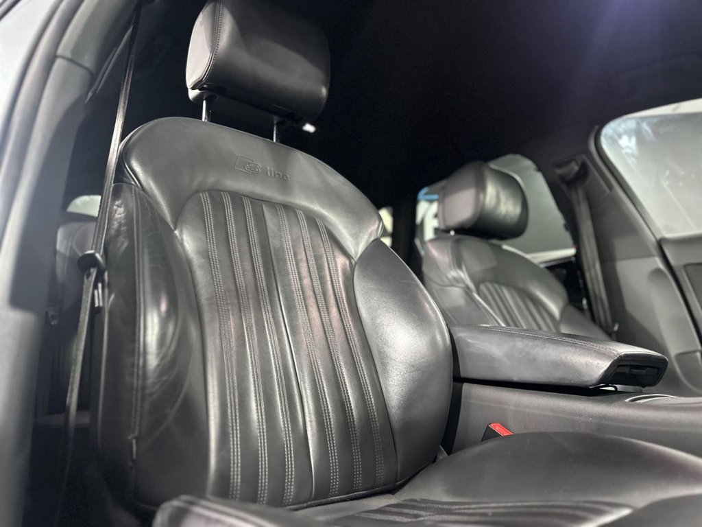 Used Audi A6 2017 for sale - 77301842: Photo 24