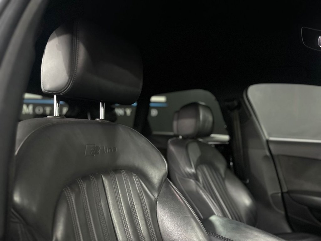 Used Audi A6 2017 for sale - 77301842: Photo 25