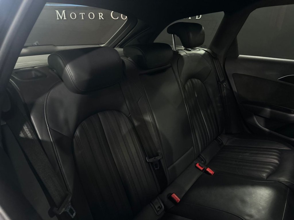 Used Audi A6 2017 for sale - 77301842: Photo 26