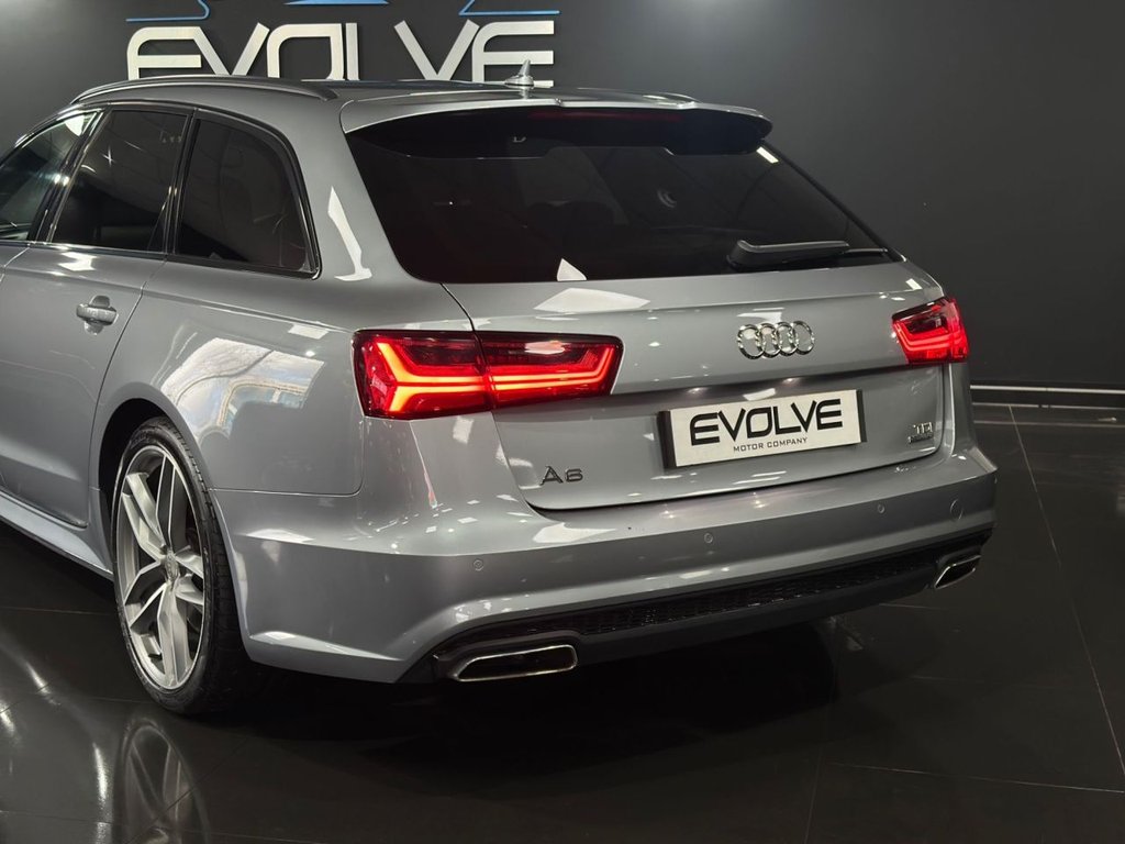 Used Audi A6 2017 for sale - 77301842: Photo 29