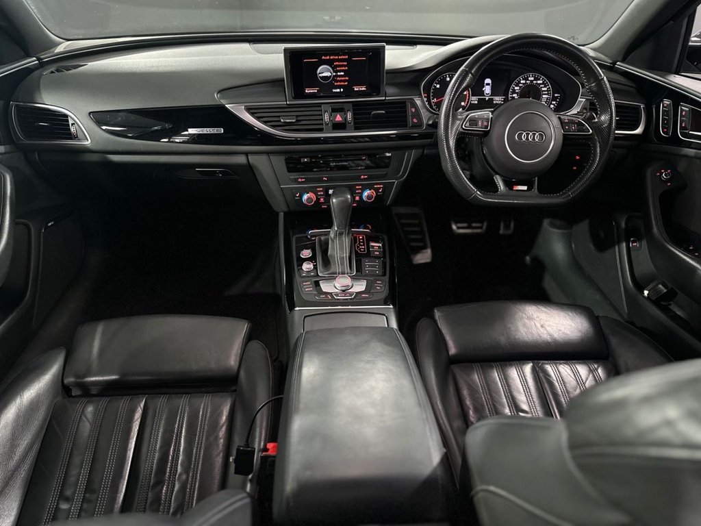 Used Audi A6 2017 for sale - 77301842: Photo 3