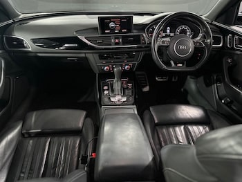 Used Audi A6 2017 for sale - 77301842: Photo