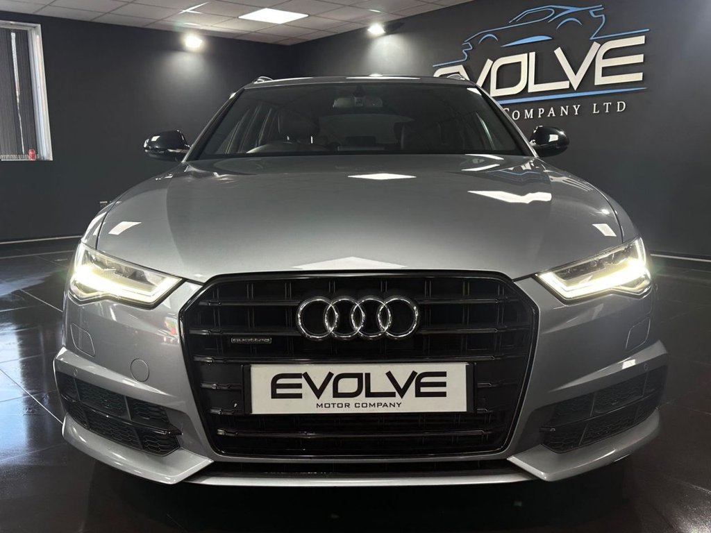 Used Audi A6 2017 for sale - 77301842: Photo 4