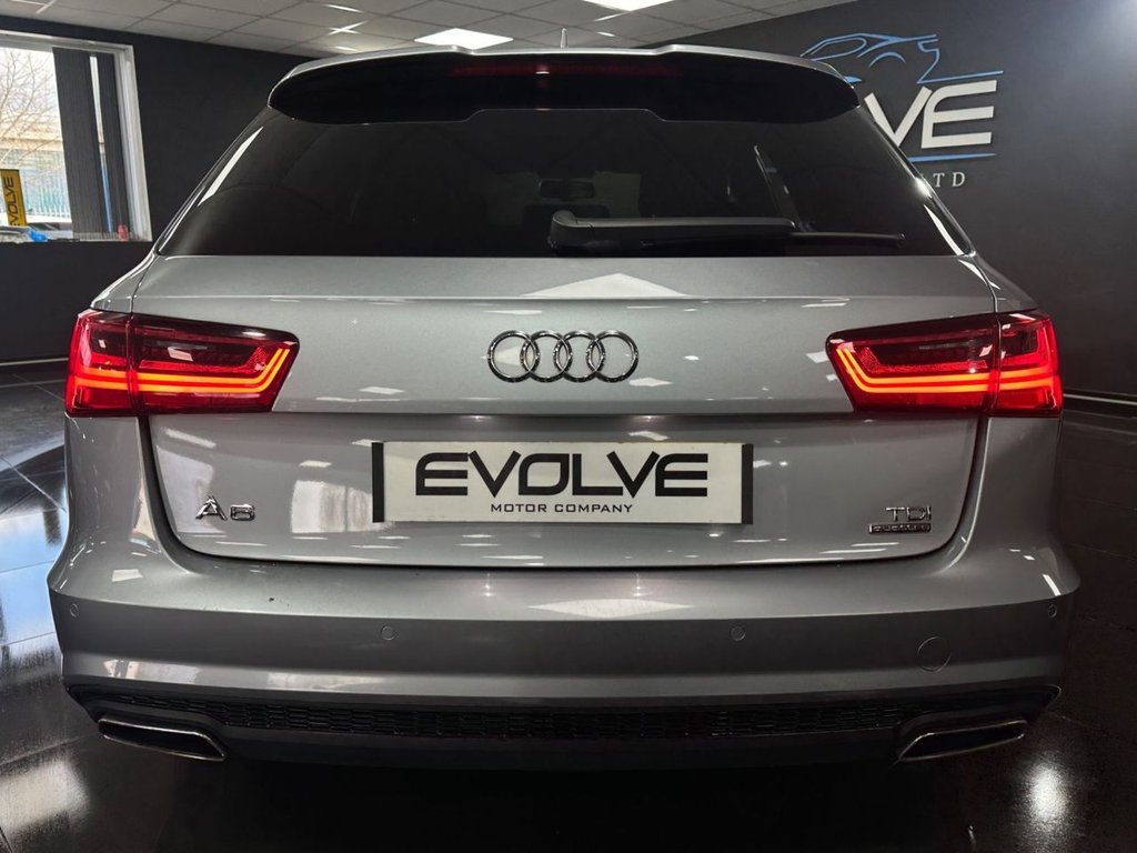 Used Audi A6 2017 for sale - 77301842: Photo 5