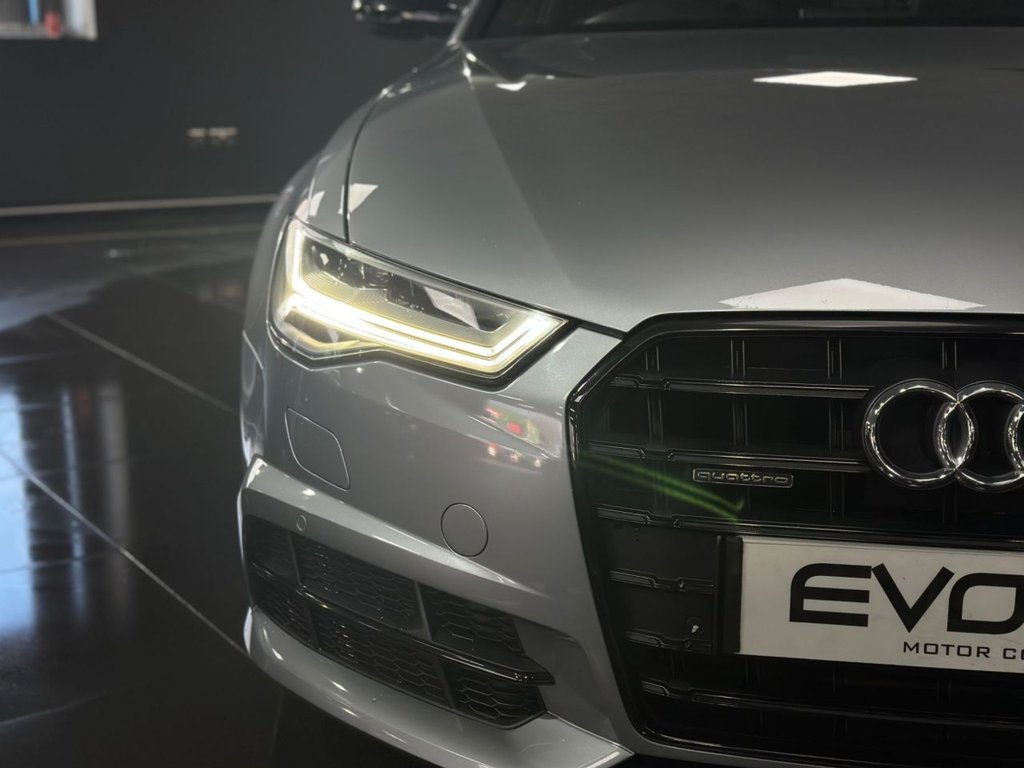 Used Audi A6 2017 for sale - 77301842: Photo 6