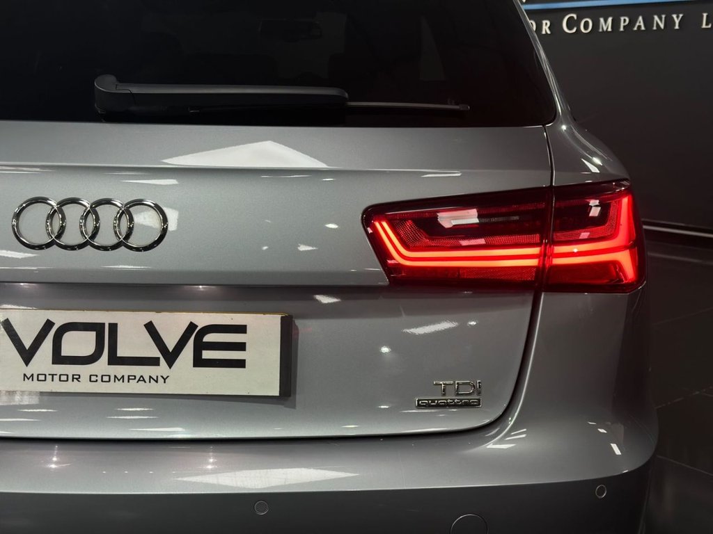 Used Audi A6 2017 for sale - 77301842: Photo 7