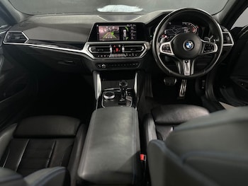 Used BMW 4 Series 2021 for sale - 79226824: Photo