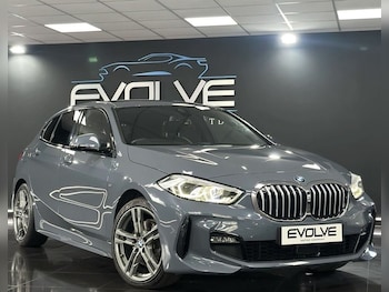 2020 (20) - 2.0 118d M Sport Hatchback 5dr Diesel Auto Euro 6 (s/s) (150 ps)