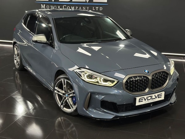 Used BMW 1 Series 2021 for sale - 76338558: Photo 10