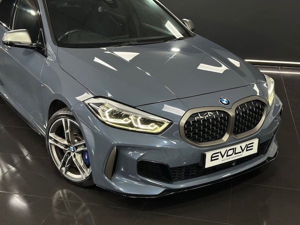 Used BMW 1 Series 2021 for sale - 76338558: Photo 12