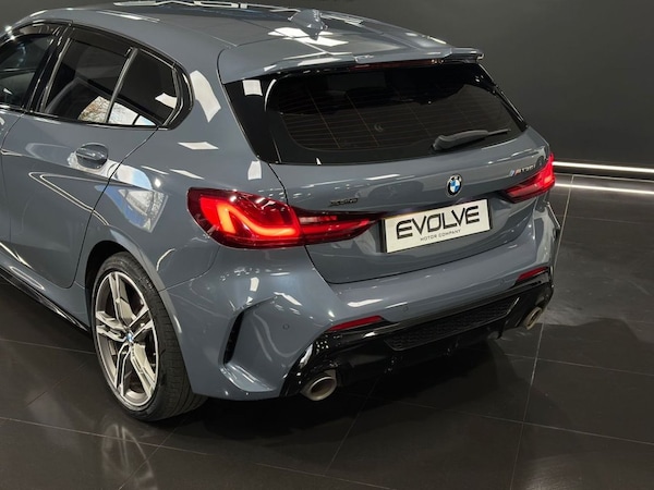 Used BMW 1 Series 2021 for sale - 76338558: Photo 13
