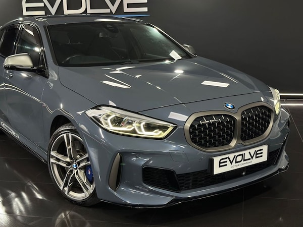 Used BMW 1 Series 2021 for sale - 76338558: Photo 14