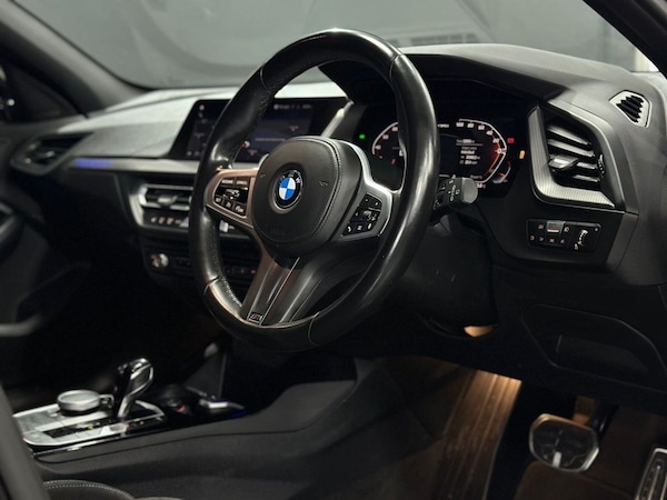 Used BMW 1 Series 2021 for sale - 76338558: Photo 16