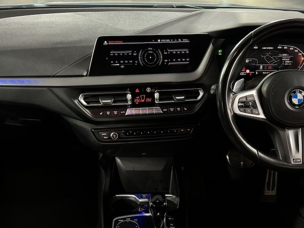 Used BMW 1 Series 2021 for sale - 76338558: Photo 17
