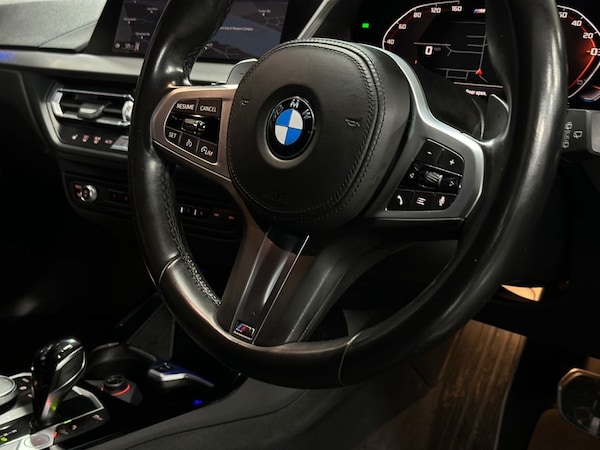 Used BMW 1 Series 2021 for sale - 76338558: Photo 19