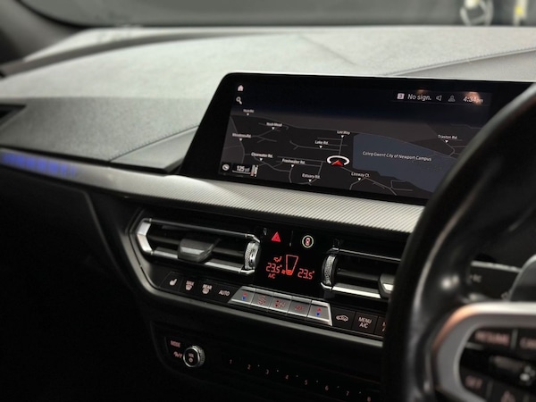 Used BMW 1 Series 2021 for sale - 76338558: Photo 20