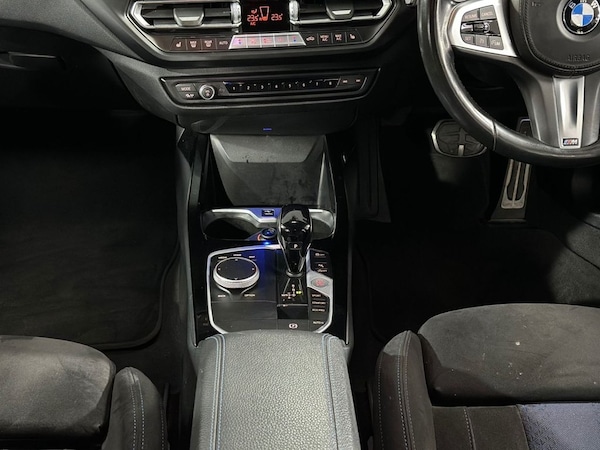 Used BMW 1 Series 2021 for sale - 76338558: Photo 23