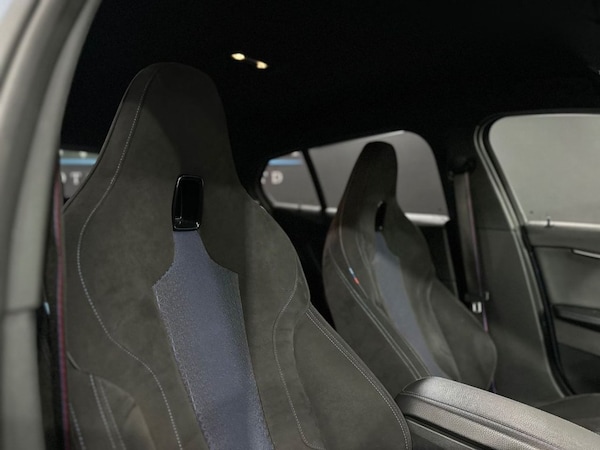 Used BMW 1 Series 2021 for sale - 76338558: Photo 25