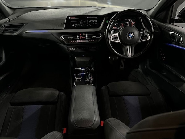 Used BMW 1 Series 2021 for sale - 76338558: Photo 3