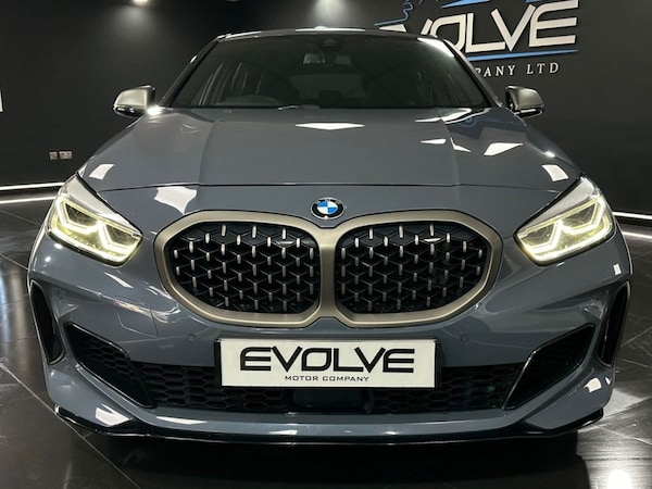 Used BMW 1 Series 2021 for sale - 76338558: Photo 4