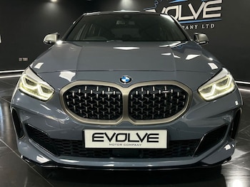Used BMW 1 Series 2021 for sale - 76338558: Photo