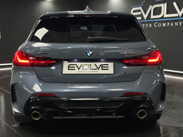 Used BMW 1 Series 2021 for sale - 76338558: Photo 5