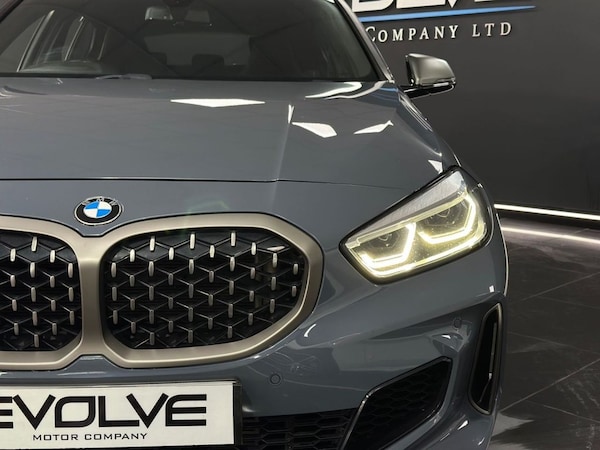 Used BMW 1 Series 2021 for sale - 76338558: Photo 6