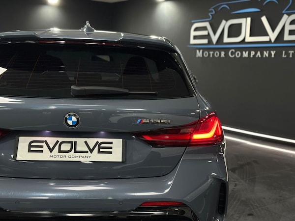 Used BMW 1 Series 2021 for sale - 76338558: Photo 7