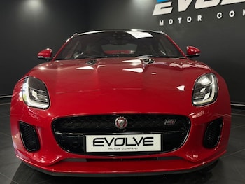 Used Jaguar F-Type 2020 for sale - 79120830: Photo