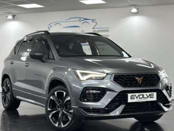 2022 (72) - 2.0 TSI VZ1 SUV 5dr Petrol DSG 4Drive Euro 6 (s/s) (300 ps)