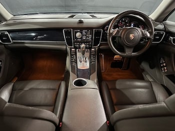 Used Porsche Panamera 2014 for sale - 77638142: Photo