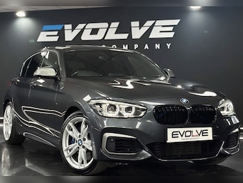 Used BMW 1 Series 2017 for sale - 79612375: Photo