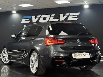 Used BMW 1 Series 2017 for sale - 79612375: Photo