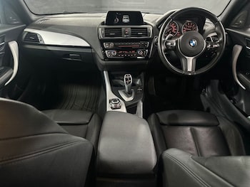 Used BMW 1 Series 2017 for sale - 79612375: Photo