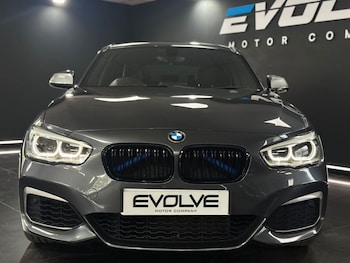 Used BMW 1 Series 2017 for sale - 79612375: Photo