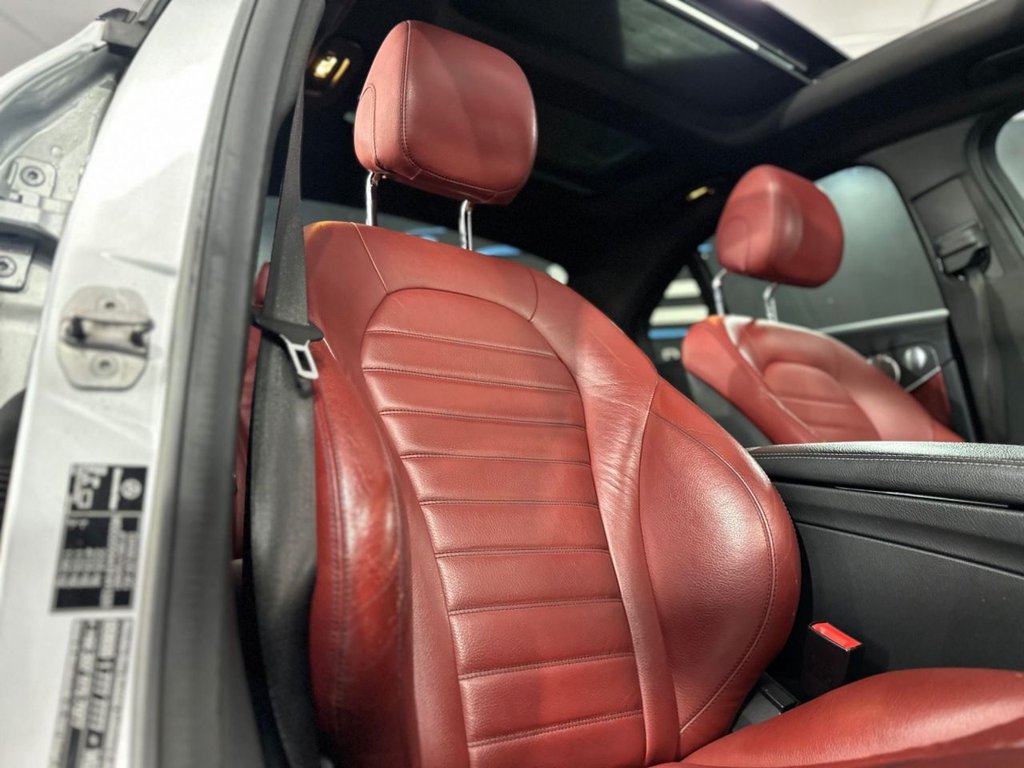 Used Mercedes-Benz C-Class 2016 for sale - 76147690: Photo 10
