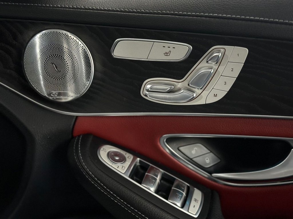 Used Mercedes-Benz C-Class 2016 for sale - 76147690: Photo 15