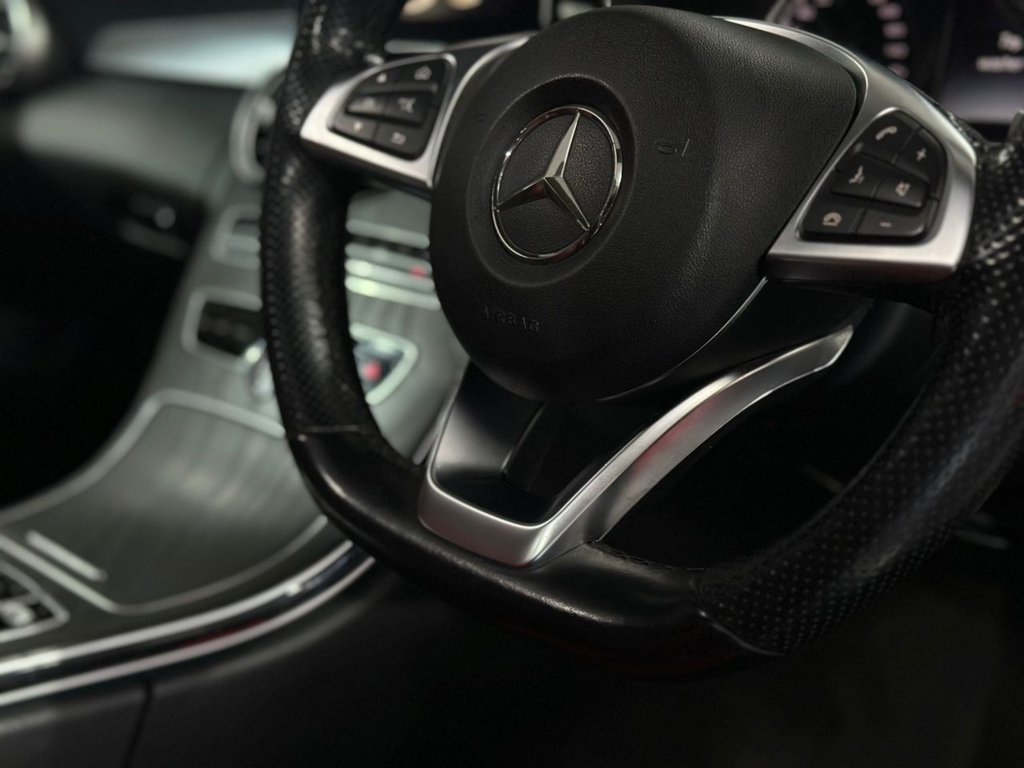 Used Mercedes-Benz C-Class 2016 for sale - 76147690: Photo 5