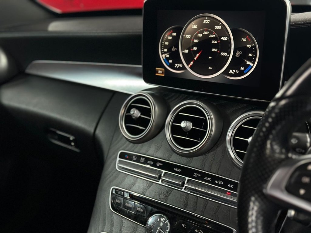 Used Mercedes-Benz C-Class 2016 for sale - 76147690: Photo 6