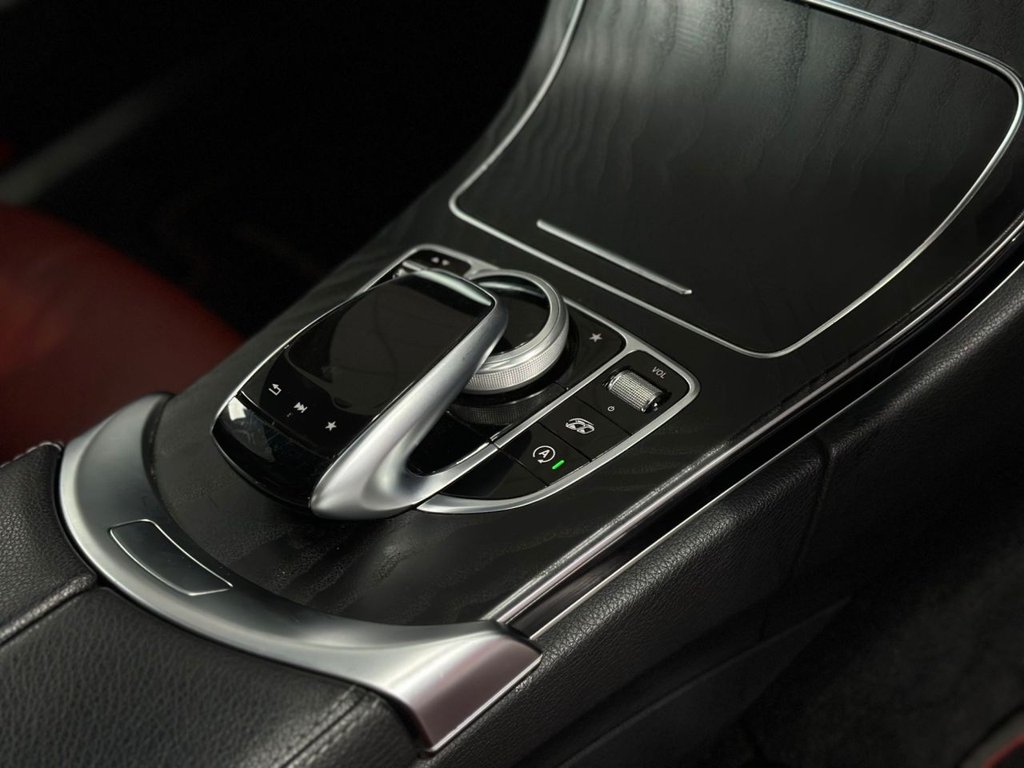 Used Mercedes-Benz C-Class 2016 for sale - 76147690: Photo 8