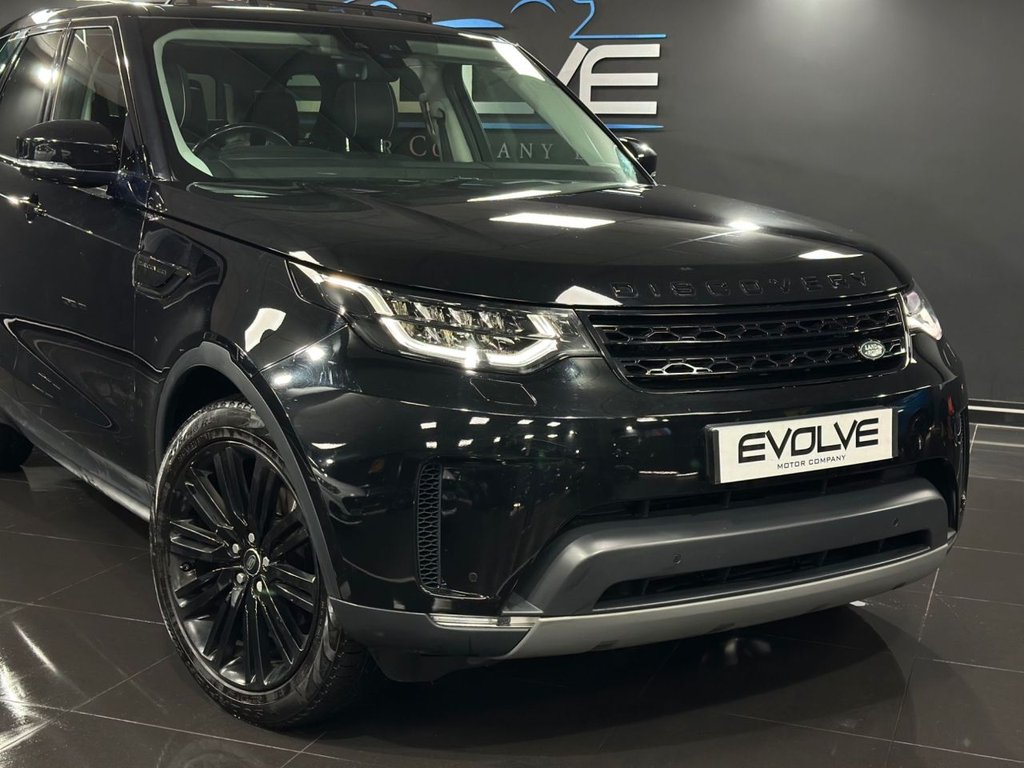 Used Land Rover Discovery 2018 for sale - 76783789: Photo 14