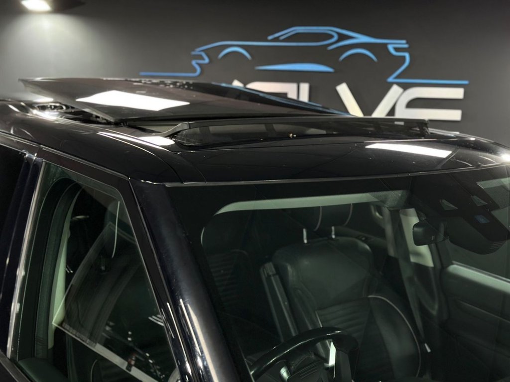 Used Land Rover Discovery 2018 for sale - 76783789: Photo 15