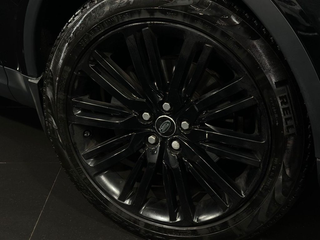 Used Land Rover Discovery 2018 for sale - 76783789: Photo 16