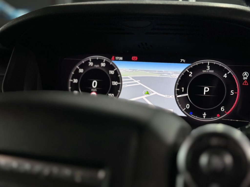 Used Land Rover Discovery 2018 for sale - 76783789: Photo 19