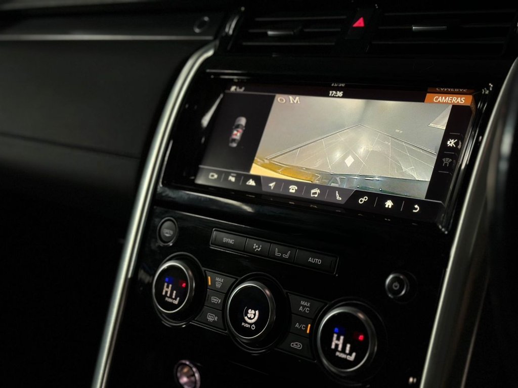 Used Land Rover Discovery 2018 for sale - 76783789: Photo 20